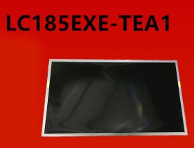 Original LC185EXE-TEA1 LG Screen Panel 18.5 1366*768 LC185EXE-TEA1 LCD Display