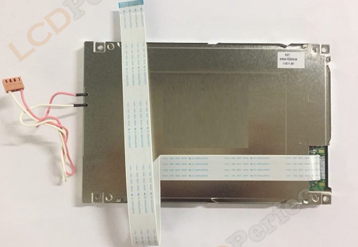 Original SX14Q003 HITACHI Screen Panel 5.7\" SX14Q003 LCD Display