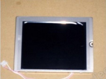 Original KCG057QVLDG-G760 Kyocera Screen Panel 5.7" 320*240 KCG057QVLDG-G760 LCD Display