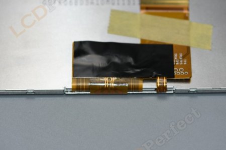 Original TM043NBH02 TIANMA Screen Panel 4.3" 480x272 TM043NBH02 LCD Display
