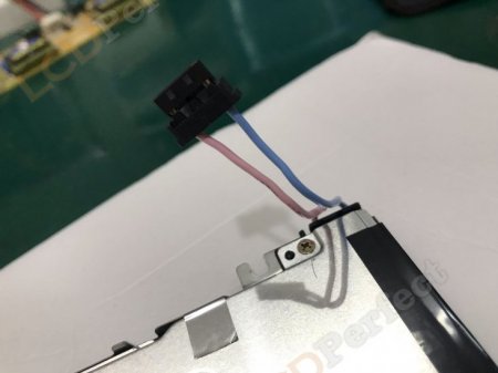 Orignal SHARP 7.7-Inch LM8V31 LCD Display 640x480 Industrial Screen