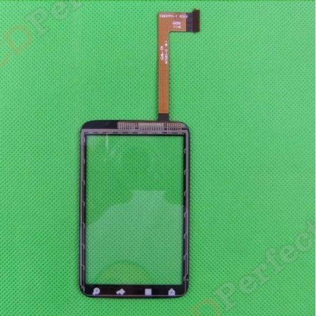 Touch Screen Panel Digitizer Glass Len Repair Replacement for HTC Wildfire S A510e