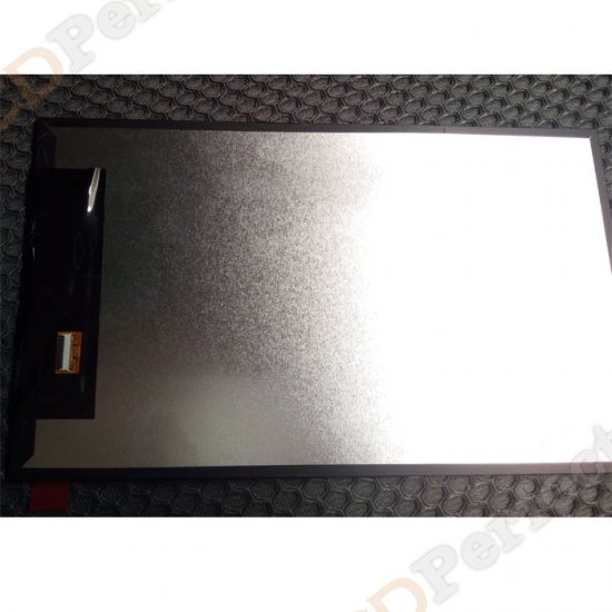 Original CLAB080WQ06 CPT Screen Panel 8\" 800*1280 CLAB080WQ06 LCD Display