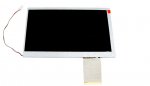 Original HSD070IDW5-A10 HannStar Screen Panel 7" 800*480 HSD070IDW5-A10 LCD Display