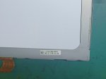 Orignal Toshiba 7-Inch LTA070B340A LCD Display 480x234 Industrial Screen