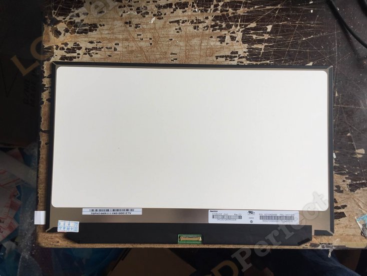 Original NV140FHM-N3B BOE Screen Panel 14\" 1920x1080 NV140FHM-N3B LCD Display