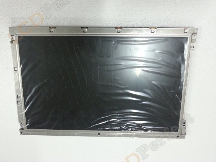 Original FLC43XWC6V-02 Fujitsu Screen Panel 17\" 1280*768 FLC43XWC6V-02 LCD Display