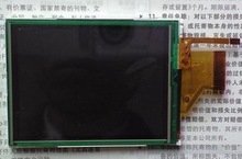 Original TC028STEA3 TPO Screen Panel 2.8\" 320x240 TC028STEA3 LCD Display