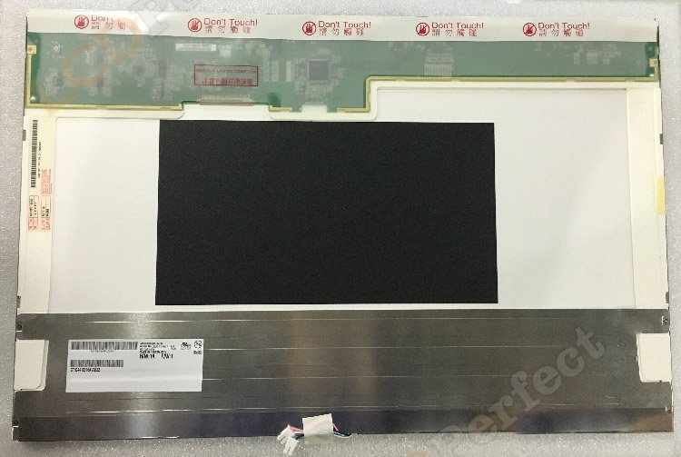 Original B201SW01 V0 AUO Screen Panel 20.1\" 1680*1050 B201SW01 V0 LCD Display