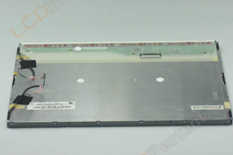 Original M190A1-L07 CMO Screen Panel 19.0\" 1440x900 M190A1-L07 LCD Display