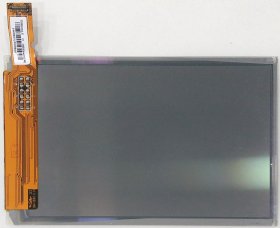 Original ED060SCE E Ink Screen Panel 6 600*800 ED060SCE LCD Display