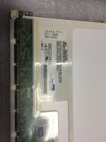 Original HSD121PS11-A HannStar Screen Panel 12.1" 800*600 HSD121PS11-A LCD Display