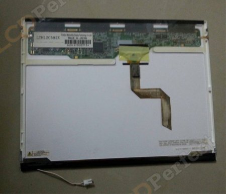 Orignal Toshiba 12.1-Inch LTM12C505X LCD Display 1024x768 Industrial Screen