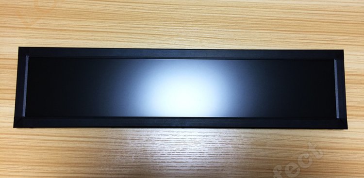 Original G280HVN01.0 AUO Screen Panel 28\" 1920*360 G280HVN01.0 LCD Display