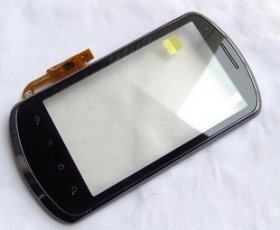 Touch Screen Panel Digitizer Glass Panel Replacement for Huawei C8800
