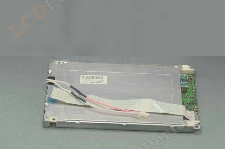 5.7 Inch SX14Q002-ZZA Original HITACHI SX14Q002-ZZA STN LCD Panel