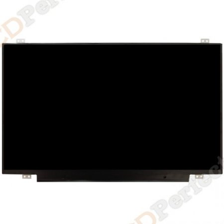 Original HSD140PNW1-A00 HannStar Screen Panel 14" 1600*900 HSD140PNW1-A00 LCD Display