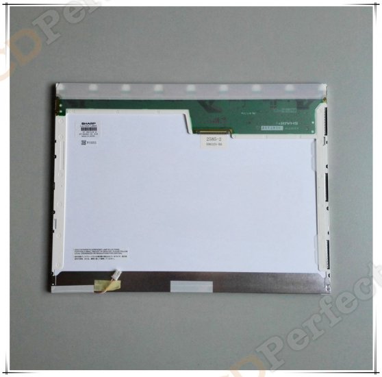 Original LQ150X1LBE8 Sharp Screen Panel 15\" 1024x768 LQ150X1LBE8 LCD Display