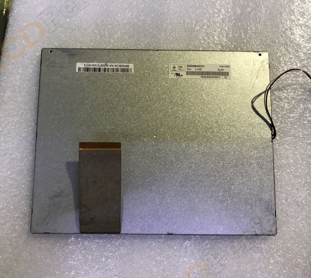 Original HSD084ISN1-A00 HannStar Screen Panel 8.4\" 800x600 HSD084ISN1-A00 LCD Display