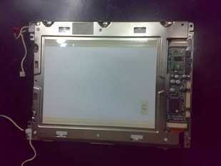 Original LQ94D02C SHARP Screen Panel 9.4\" 640x480 LQ94D02C LCD Display