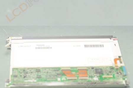 Original LTM10C027 Toshiba Screen Panel 10.4" 640x480 LTM10C027 LCD Display