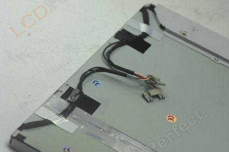 Original LTM200KP01 SAMSUNG Screen Panel 20.0" 1600x900 LTM200KP01 LCD Display