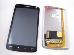 New LCD LCD Display Screen Panel+Touch Screen Panel Digitizer Replacement for HTC Touch HD T8282