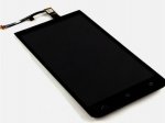 Brand New LCD LCD Display Screen Panel With Touch Screen Panel Replacement For Sprint HTC Evo 4G LTE