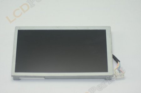 Original LTA070B512F Toshiba Screen Panel 7.0" 800x480 LTA070B512F LCD Display