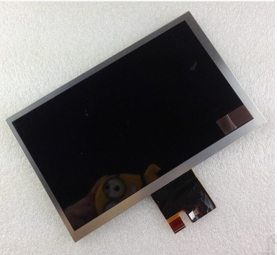 Original BA070WS1-200 BOE Screen Panel 7\" 1024x600 BA070WS1-200 LCD Display