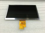 Original A070STN01.1 AUO Screen Panel 7.0" 1024x600 A070STN01.1 LCD Display