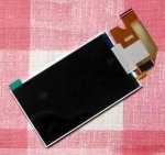 Original LCD LCD Display Screen Panel Internal Screen Panel Replacement for HTC T8588