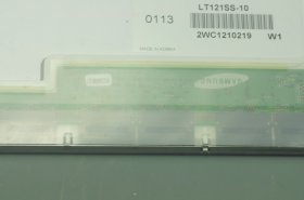 Original LT121SS-10 SAMSUNG 12.1"800x600 LT121SS-10 LCD Display