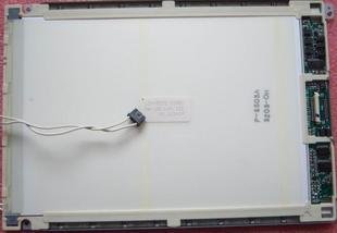 Original LM-KE55-32NFZ SHARP Screen Panel 9.5\" 640x480 LM-KE55-32NFZ LCD Display