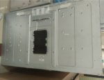 Original V650HP1-LS6 Innolux Screen Panel 65" 1920*1080 V650HP1-LS6 LCD Display
