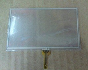 AT043TN13 AT043TN14 GPS Touch Screen Panel Digitizer Replacement