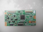 Original Replacement LA55C630K1F Samsung S120APM4C4LV0.4 Logic Board For LTF550HJ01 Screen Panel