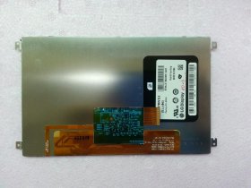 Original LD070WS1-SL02 AVI Screen Panel 7" 1024x600 LD070WS1-SL02 LCD Display