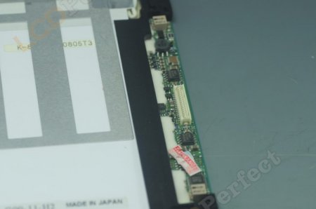 Original KHS072VG1AB-G00 Kyocera Screen Panel 7.2" 640x480 KHS072VG1AB-G00 LCD Display