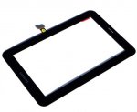 7" Touch Screen Panel Digitizer Glass Lens Replacement For Samsung Galaxy Tab 2 P3100 P3110 P3113