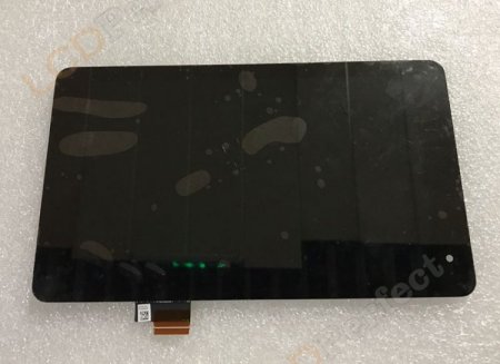 Original B080EAN03.1 AUO Screen Panel 8.0" 800x1280 B080EAN03.1 LCD Display