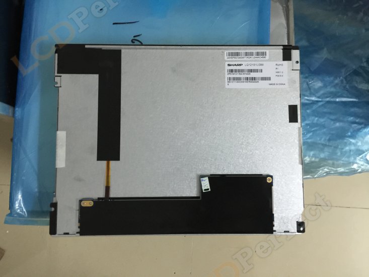 Original LQ121S1LH01 Sharp Screen Panel 12.1\" 800x600 LQ121S1LH01 LCD Display