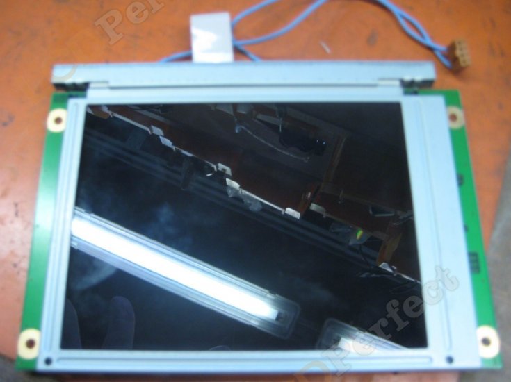 Original HLM6321 Hosiden Screen Panel 5.2\" 320*240 HLM6321 LCD Display