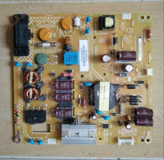 Original FSP074-1PSZ03S Sharp FSP074-1PSZ02 Power Board