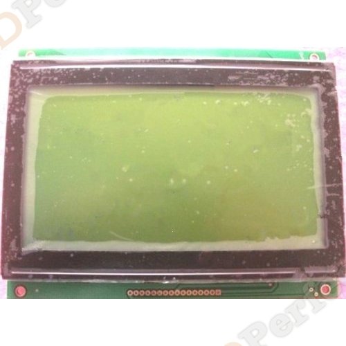 Original DMF682ANF Kyocera Screen Panel 5.3\" 256*128 DMF682ANF LCD Display
