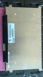 Original NV116WHM-T04 BOE Screen 11.6" 1366*768 NV116WHM-T04 Display