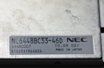 Original NL6448BC33-46D NEC Screen Panel 10.4"800x600 NL6448BC33-46D LCD Display