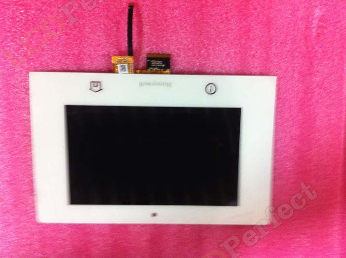 Original TM070DVHG01 Tianma Screen Panel 7.0\" 1024*600 TM070DVHG01 LCD Display