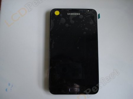 Original LCD LCD Display+ Touch Screen Panel Digitizer Replacement for Samsung I9220 Black