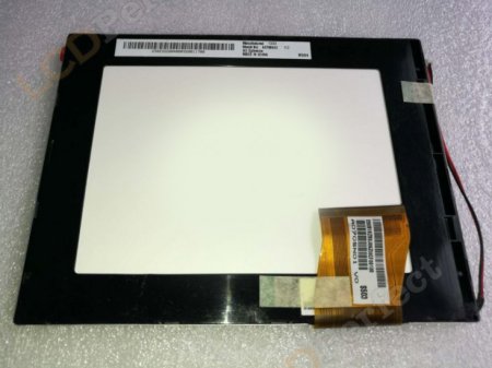 Original A070SN01 V0 AUO Screen Panel 7" 800*600 A070SN01 V0 LCD Display